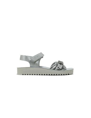 sandales nu-pieds odyssa kickers enfants
