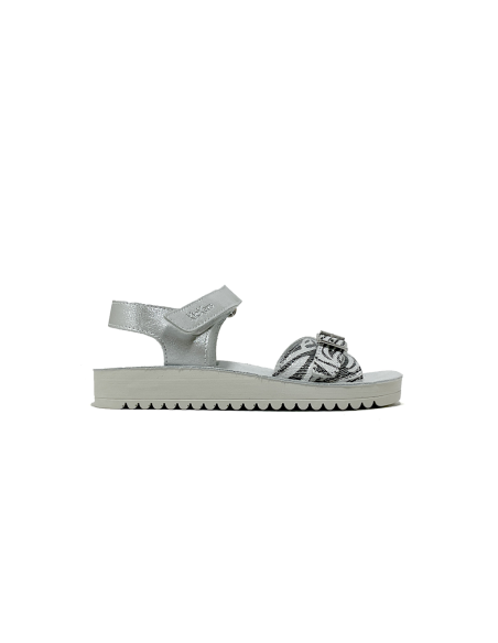 sandales nu-pieds odyssa kickers enfants