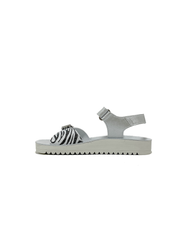 sandales nu-pieds odyssa kickers enfants
