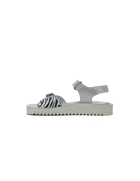 sandales nu-pieds odyssa kickers enfants