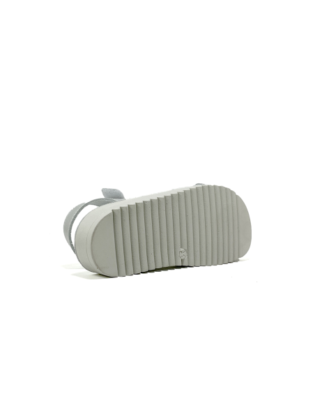 sandales nu-pieds odyssa kickers enfants