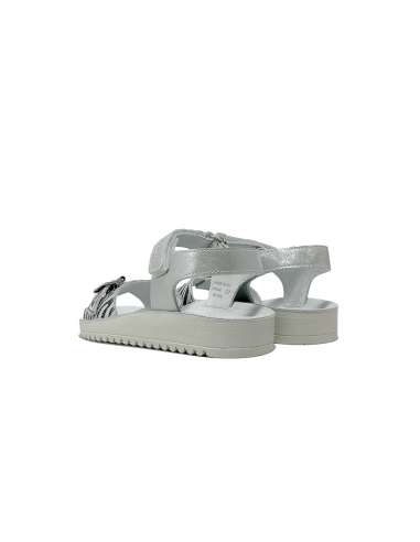 sandales nu-pieds odyssa kickers enfants
