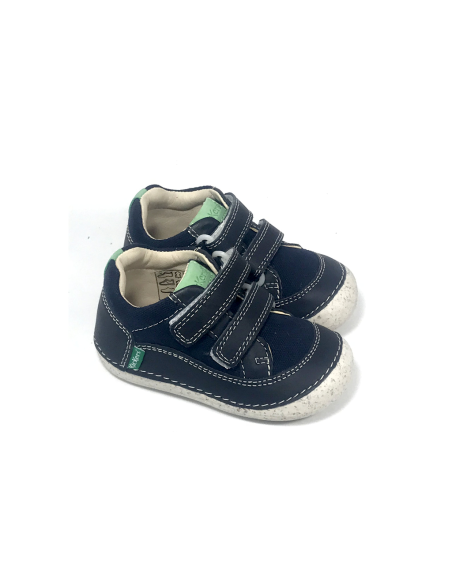 baskets sneakers sostankros g kickers enfants