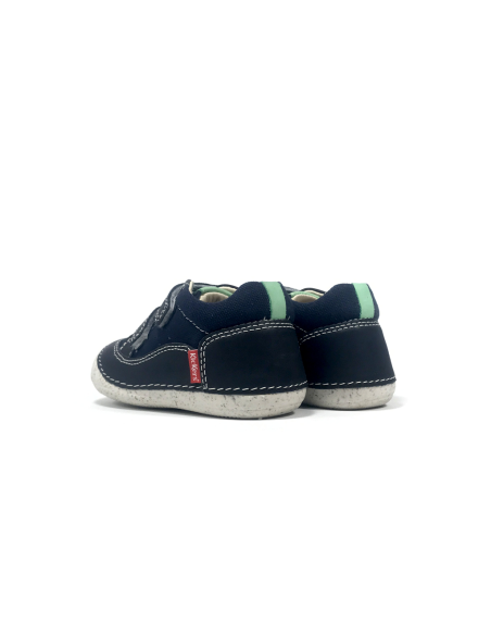 baskets sneakers sostankros g kickers enfants