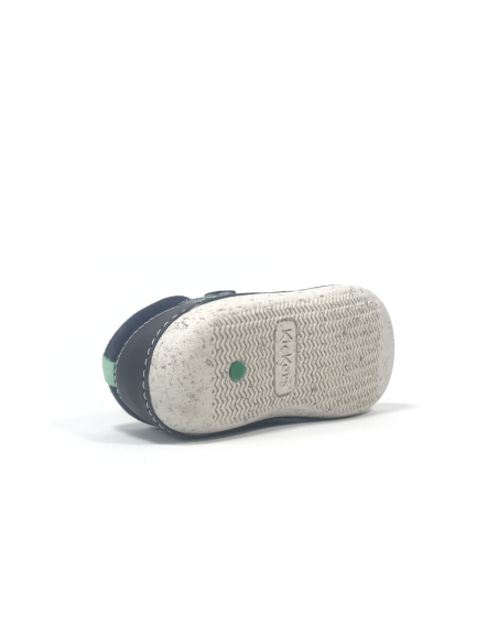 baskets sneakers sostankros g kickers enfants