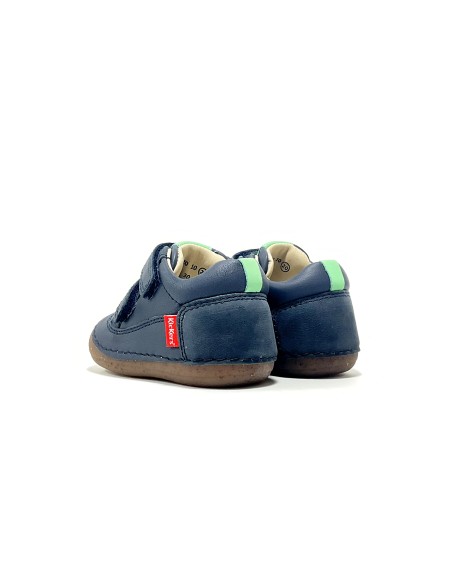baskets sneakers sostankros g kickers enfants