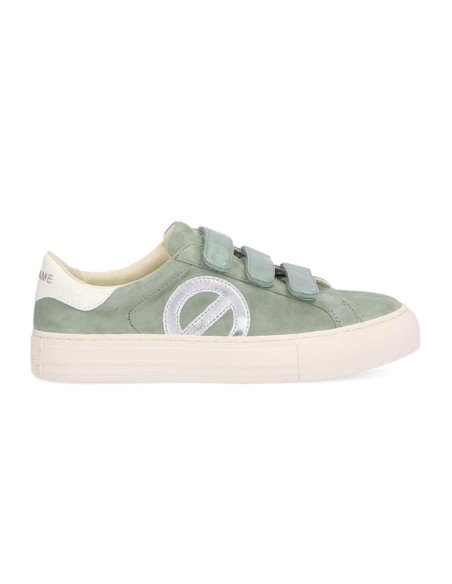 baskets sneakers arcade straps side no name
