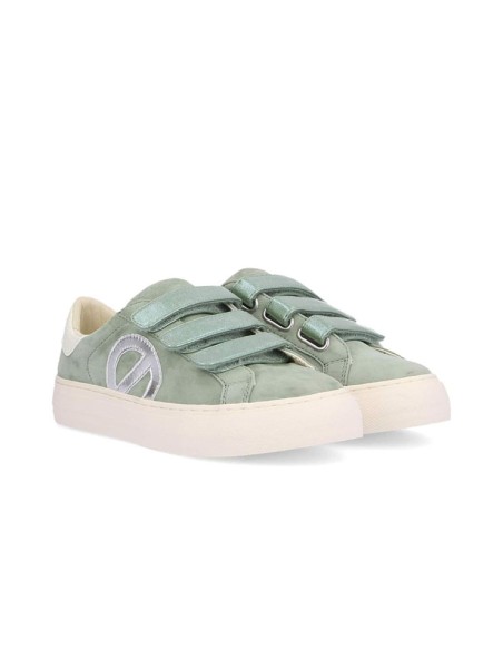 baskets sneakers arcade straps side no name