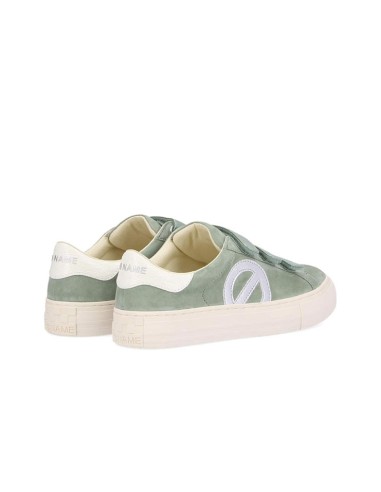 baskets sneakers arcade straps side no name
