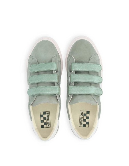 baskets sneakers arcade straps side no name
