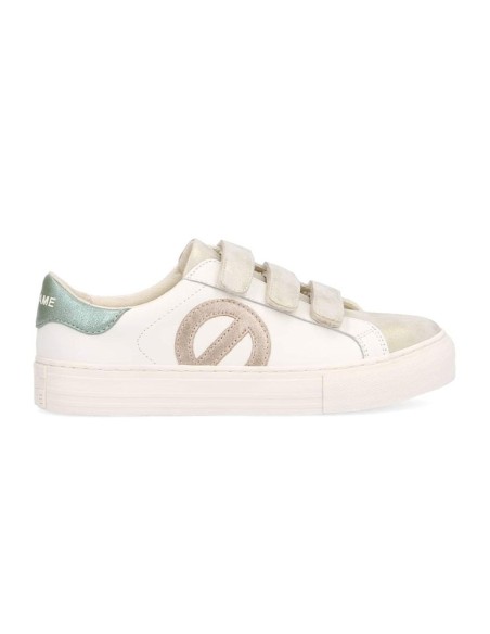 baskets sneakers arcade straps side no name