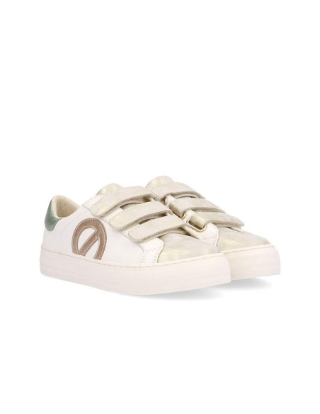 baskets sneakers arcade straps side no name
