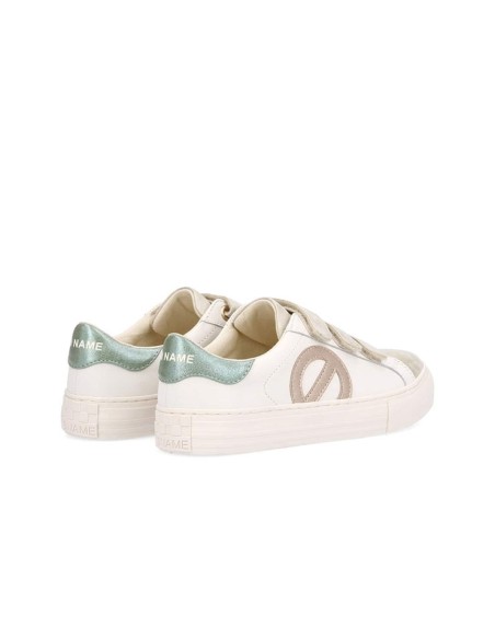 baskets sneakers arcade straps side no name
