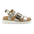 JUNE ANKLE - GOLD