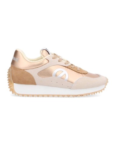 baskets sneakers punky jogger no name