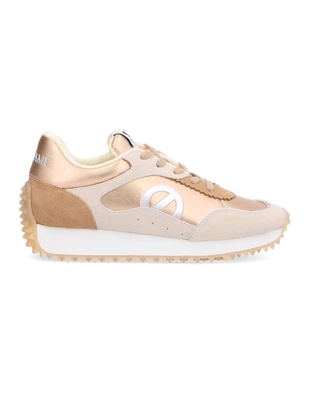 baskets sneakers punky jogger no name