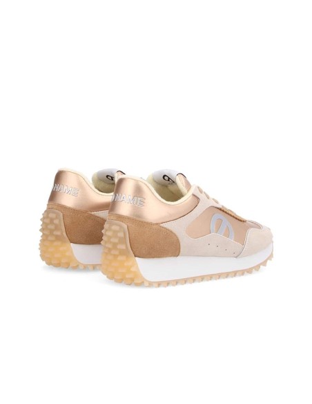 baskets sneakers punky jogger no name