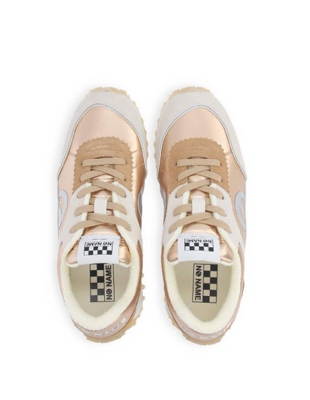 baskets sneakers punky jogger no name