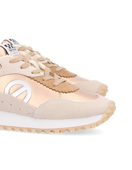 baskets sneakers punky jogger no name