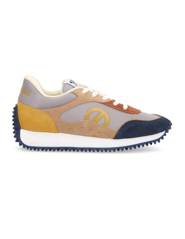 baskets sneakers punky jogger no name