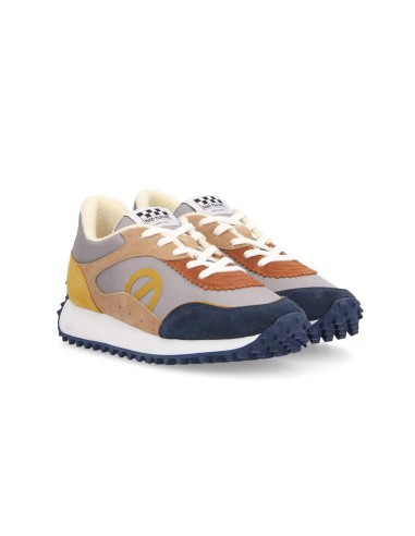 baskets sneakers punky jogger no name