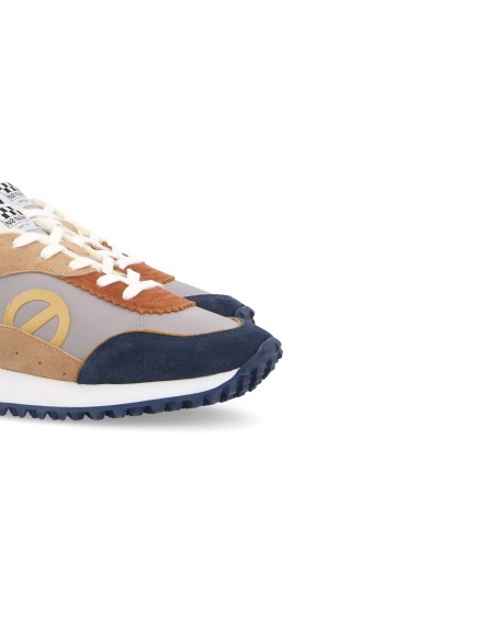 baskets sneakers punky jogger no name
