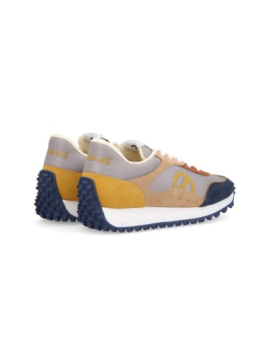 baskets sneakers punky jogger no name
