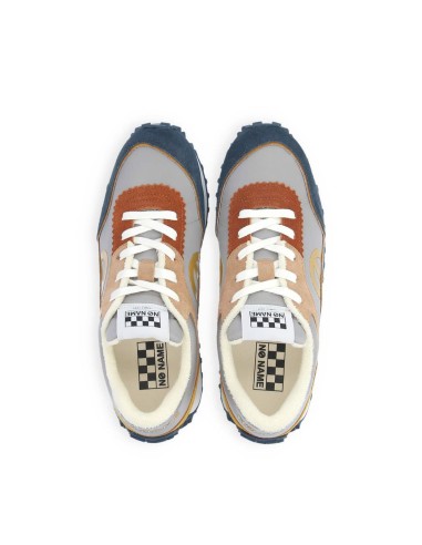 baskets sneakers punky jogger no name