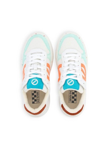 baskets sneakers bridget sneaker no name