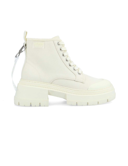 boots-bottines strong boots no name