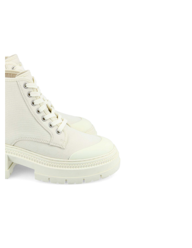 boots-bottines strong boots no name