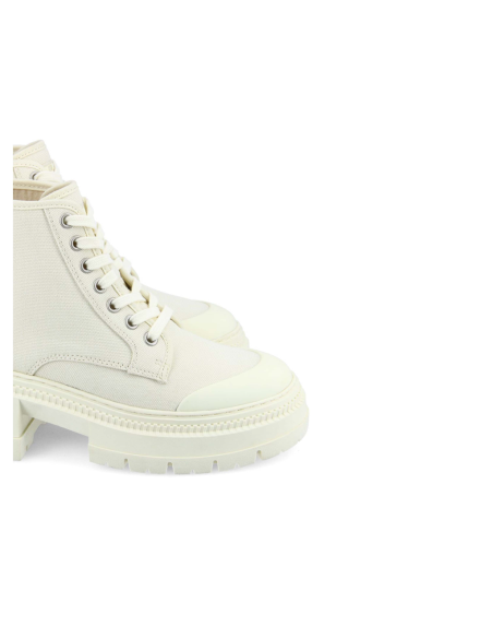boots-bottines strong boots no name