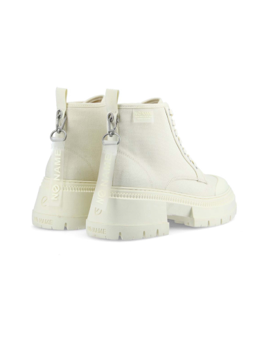 boots-bottines strong boots no name