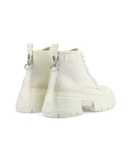 boots-bottines strong boots no name