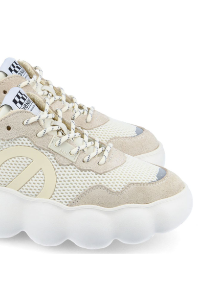 baskets sneakers going jogger no name