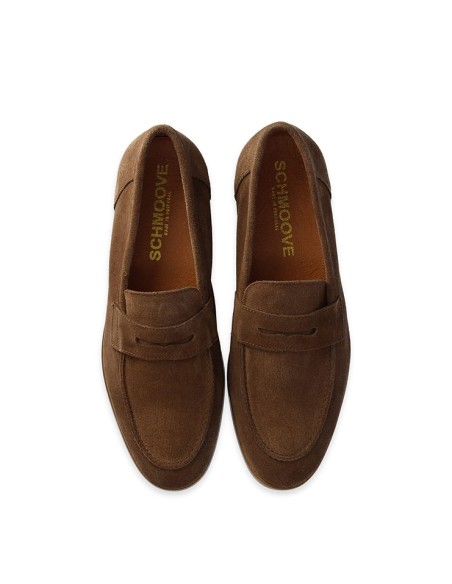 baskets sneakers smart moc schmoove