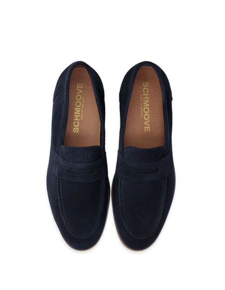 baskets sneakers smart moc schmoove