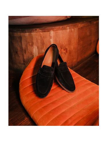 baskets sneakers smart moc schmoove