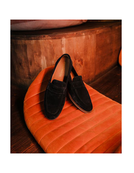baskets sneakers smart moc schmoove