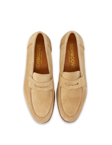 baskets sneakers smart moc schmoove