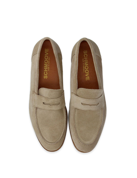 baskets sneakers smart moc schmoove