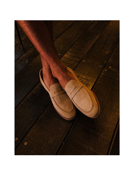 baskets sneakers smart moc schmoove