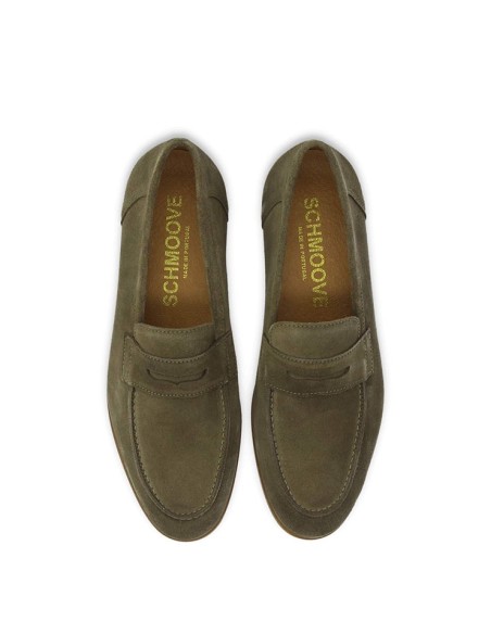 baskets sneakers smart moc schmoove