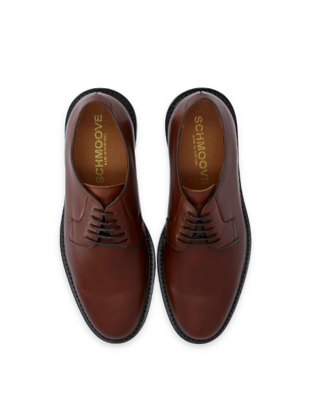 derbies et richelieus wolf new derby schmoove