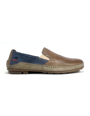 mocassins dorian fluchos