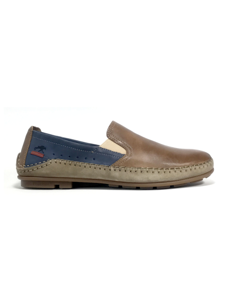 mocassins dorian fluchos