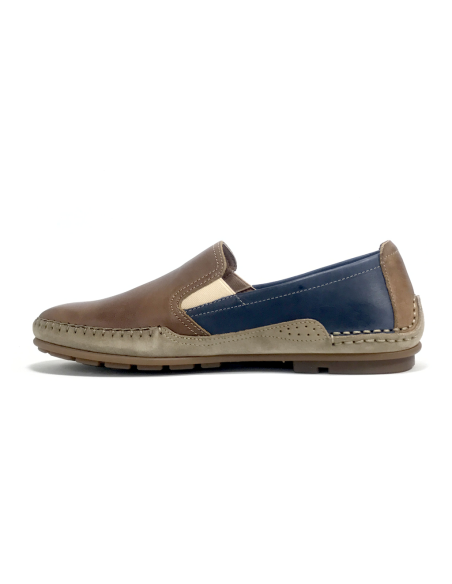mocassins dorian fluchos