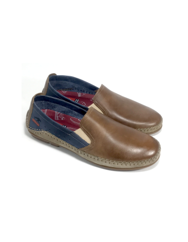 mocassins dorian fluchos
