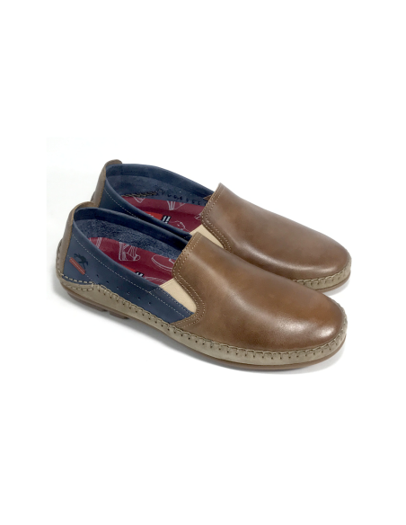 mocassins dorian fluchos