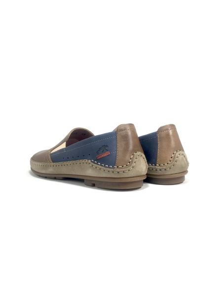 mocassins dorian fluchos